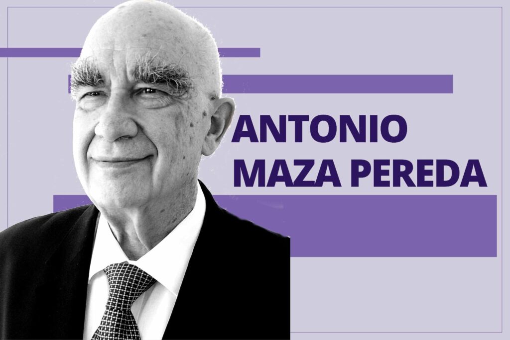 No solo hay que pedir que los empresarios inviertan, se requiere que haya las condiciones necesarias