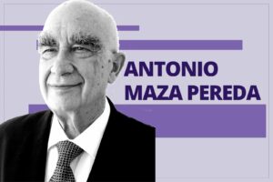 No solo hay que pedir que los empresarios inviertan, se requiere que haya las condiciones necesarias