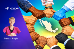 Ciudadania tiene la opción en 2027, votar por régimen autoritario y coligado al narco o votar por PRI-PAN