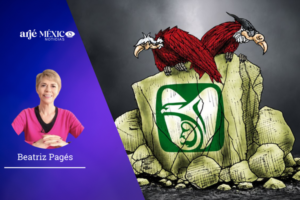 El saqueo al IMSS se debe a la extracción del dinero del gobierno