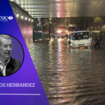 Casi 30 años destrozando la CDMX