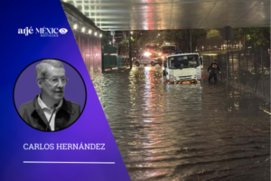 PRD y Morena ha gobernado CDMX y la han destrozado