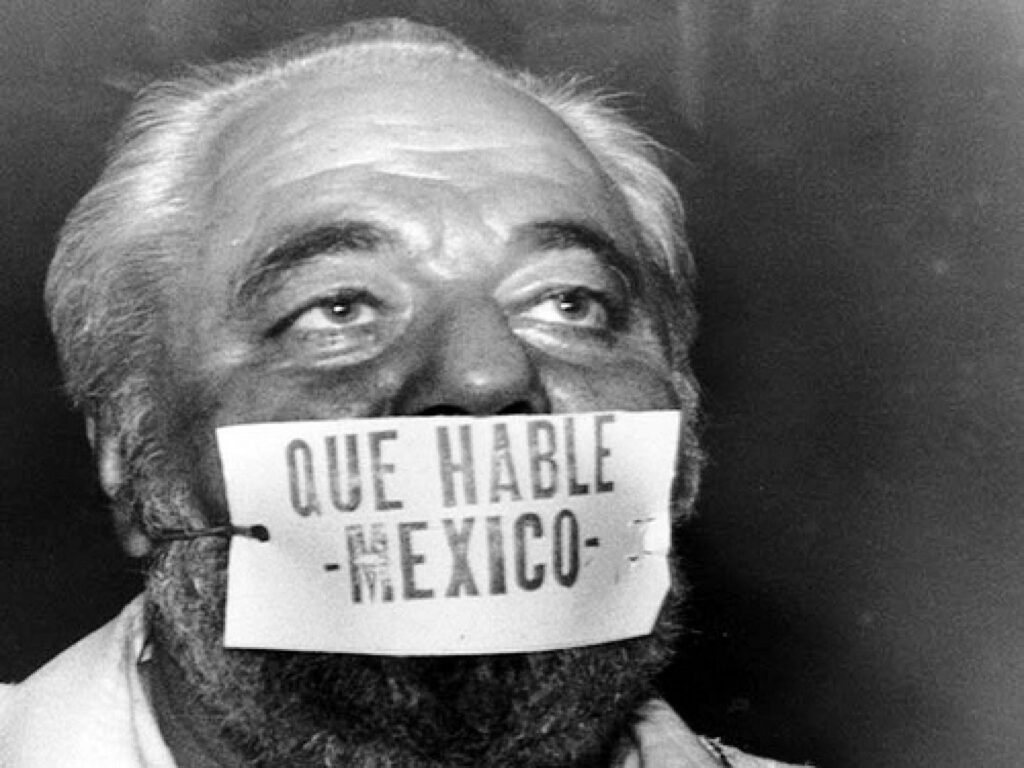 Maquio exitoso promotor y ejecutor de resistencia pacifica