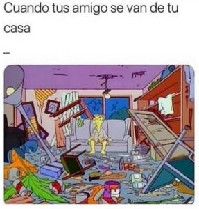 los amigos se llevan recuerdos platicas confidencias