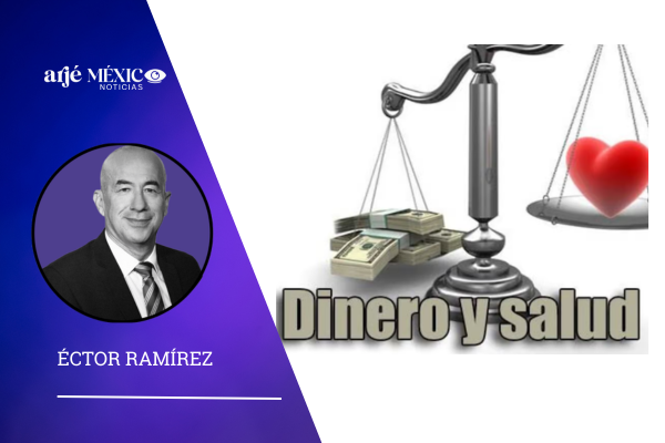Dinero y salud