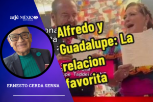 Tadei y Herndez Csillas la pareja ideal de corrupción
