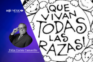 Dia de la Raza aunque AMLO y Sheinbaum no les guste
