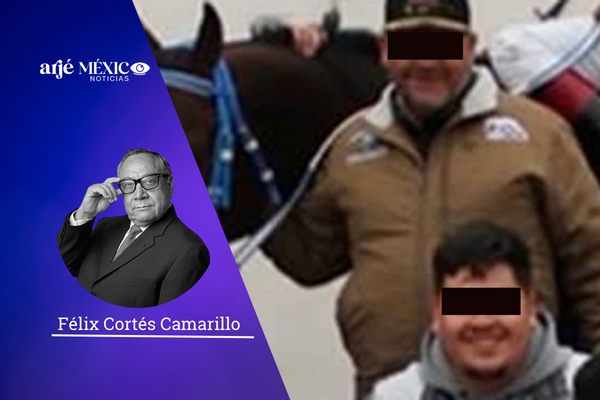 Los Garza Garcia lavan dinero para el Cártel del Noreste