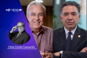 Los traidores a la patria son Rocha Moya, Inzunza y otros mas
