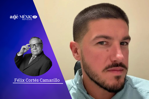 El 5to informe de Samuel García será el 21 de noviembre