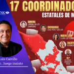 Morena y sus XV….¿Quién cuida la marca?