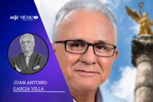 Gonzalo Altamirano es panista desde 1967