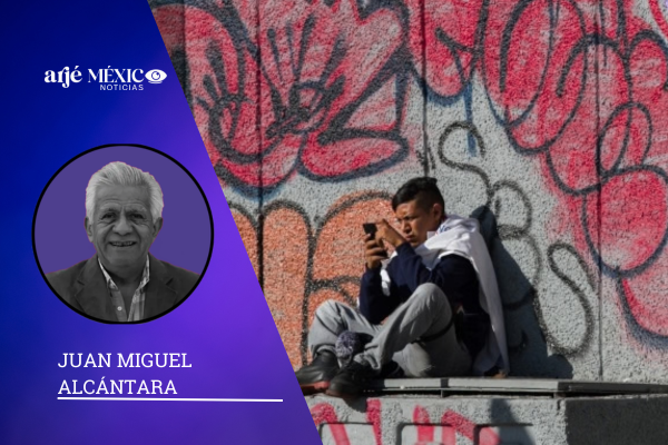 3 millones de jovenes mexicanos son Ninis
