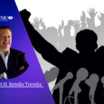 Los candidatos son los mismos de siempre