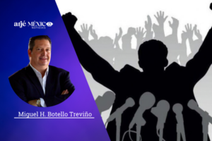 Los candidatos son los mismos de siempre