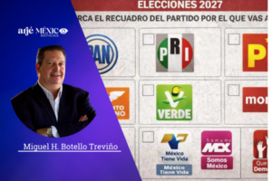 Los partidos empiezan a proponer nombres de candidatos pero no de plan de gobierno