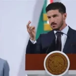 Mexicanos contra la corrupción pone en evidencia al gobierno de Samuel García.
