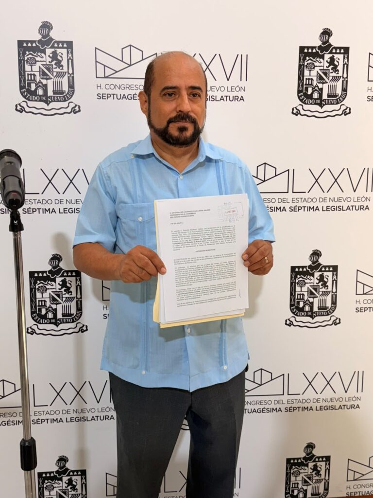 Por que esperar hasta el 2028, para que el gobierno de NL, aporte los recursos