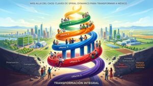 Para que Mexico crezca, debe haber seguridad jurídica y no impunidad