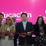 Expo CONOCER fue todo un éxito: Guillermina Alvarado