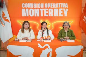 Marha Herrera alza la voz por vecinos que no han sido tomados en cuenta para Platicar de Desarrollo Urbano