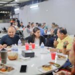 Martha en reunion con Círculos Ciudadanos del poniente de Mty