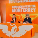 Martha Herrera señala que cientos de luminarias no funcionan en Monterrey