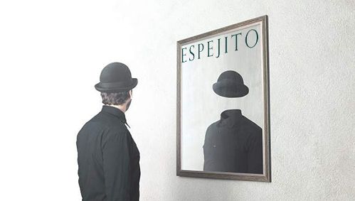 Hay muchos aspirantes a puestos de elección que primero deberían verse al espejo
