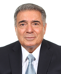 Feliz cumpleaños Ricardo Canavati