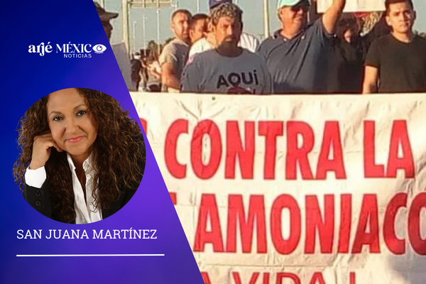 “¿Por qué quieren enfermar un humedal Ramsar de importancia mundial sólo por decisiones gubernamentales de personas que solamente lo están mirando desde un escritorio sin importarles las vidas que dependemos de la bahía?