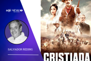 Le película La Cristiada transmite lo sucedido en ese evento de nuestra historia hace 100 años