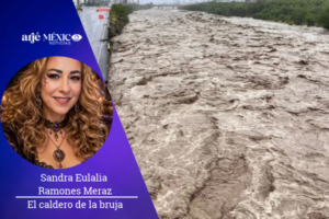 Monterrey una ciudad mal planeada