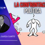 La confrontación política daña a la ciudadanía