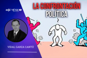 La confrontación política daña a la ciudadanía
