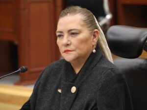 Mancho su reputación y la del INE