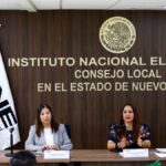 Arranca el proceso en NL