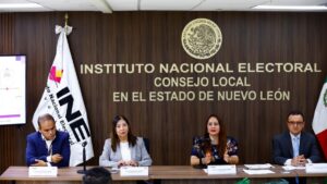 Arranca el proceso en NL