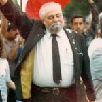 “México va a cambiar, contigo, sin ti o a pesar de ti.” Maquio Clouthier