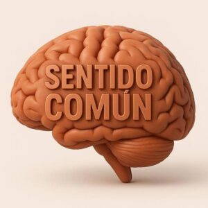 El sentido común es el menos común en la IA