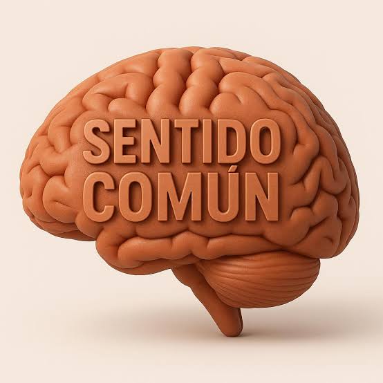 El sentido común es el menos común en la IA
