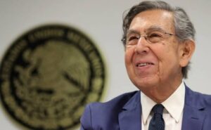 Muere Cuautémoc Cárdenas, creador del PRD e impulsor de la democracia.
