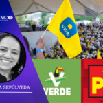 VIDA más vivo que nunca en NL…PT y Verde sin registro