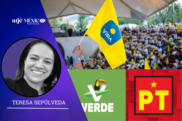 VIDA está más vivo que nunca