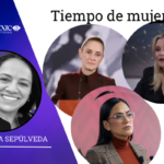 Traición, pactos y acusaciones: Claudia Sheinbaum y Maru Campos se enfrentan