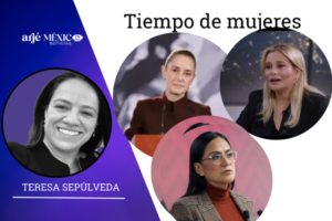 Sheinbaum confirma pleito con Maru Campos